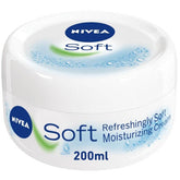 Nivea Soft Cream 200ml - YehChez.pk